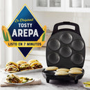Tostadora Tosty Arepa Maker 513 OSTER 