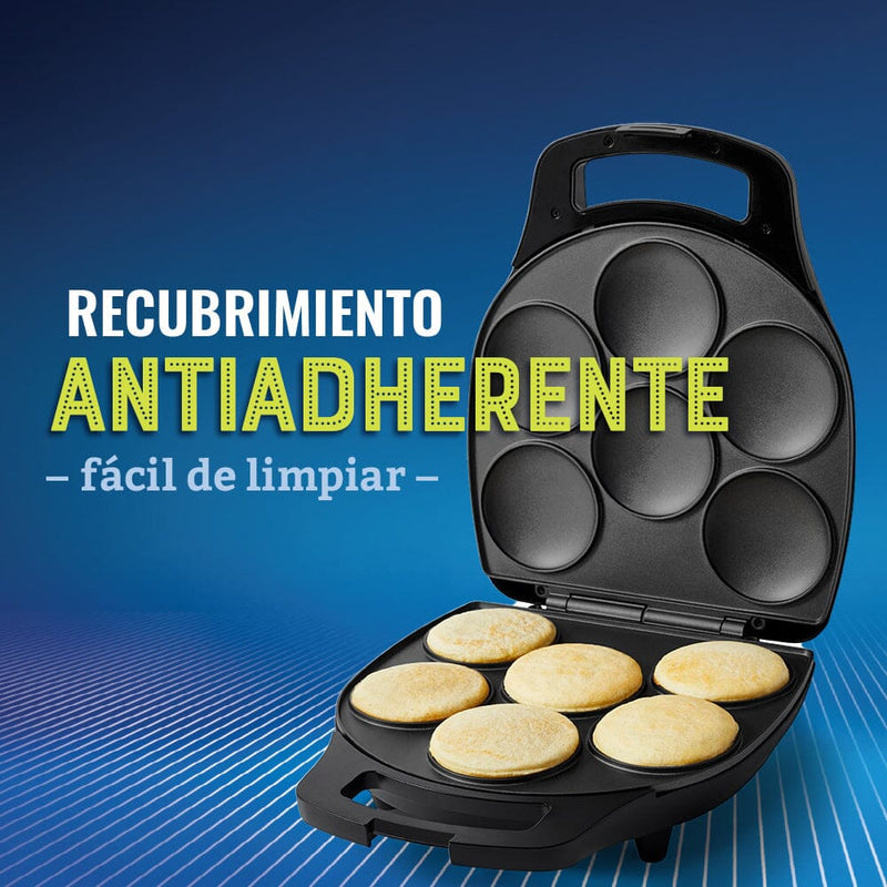 Tostadora Tosty Arepa Maker 513 OSTER 