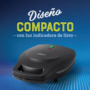Tostadora Tosty Arepa Maker 513 OSTER 