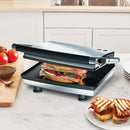 Tostadora Sandwichera Plancha Panini 3884 OSTER 