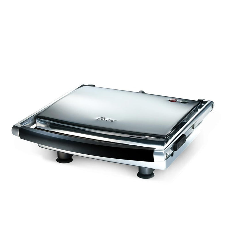 Tostadora Sandwichera Plancha Panini 3884 OSTER 