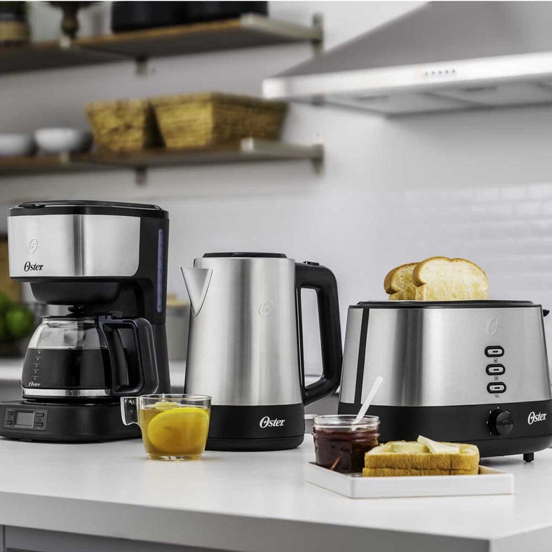 Tostador 2 Ranuras R500 OSTER 