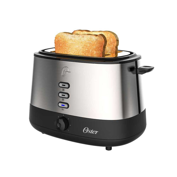 Tostador 2 Ranuras R500 OSTER 
