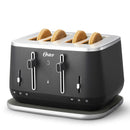 Tostador Premium 4 Ranuras 4540B OSTER 