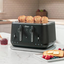 Tostador Premium 4 Ranuras 4540B OSTER 