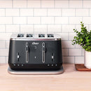 Tostador Premium 4 Ranuras 4540B OSTER 