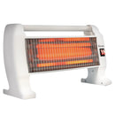 Calefactor Eléctrico Kc1200 Cuarzo KENDAL 