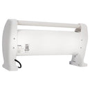 Calefactor Eléctrico Kc1200 Cuarzo KENDAL 