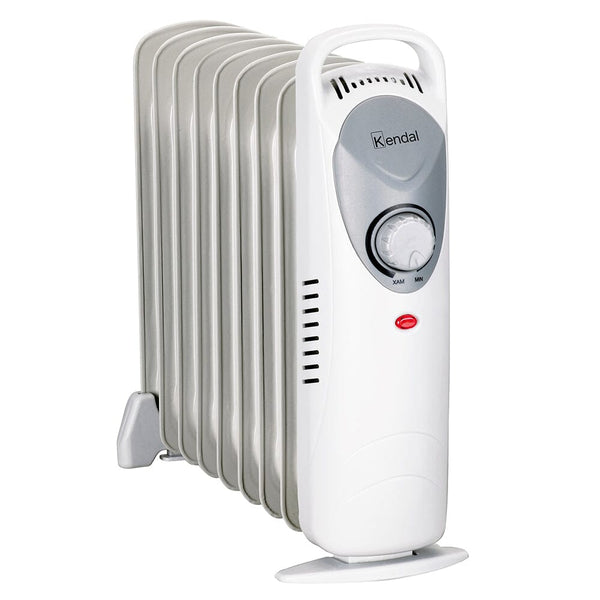 Calefactor Eléctrico Mini Df1000H1-9 Oleoelectrica KENDAL 