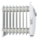 Calefactor Eléctrico Mini Df1000H1-9 Oleoelectrica KENDAL 