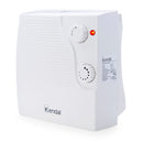 Calefactor Eléctrico Keb-2004C Termoventilador Baño KENDAL 