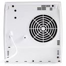 Calefactor Eléctrico Keb-2004C Termoventilador Baño KENDAL 