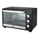 Horno Eléctrico 25 Lt HOGAR IRT 