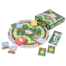 Juego De Mesa Trivia De Futbol OFICINA Y LIBRERÍA DATIC 