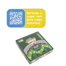 Juego De Mesa Trivia De Futbol OFICINA Y LIBRERÍA DATIC 