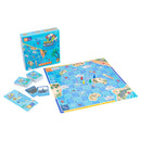 Juego De Mesa Trivia Del Mundo OFICINA Y LIBRERÍA DATIC 