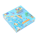 Juego De Mesa Trivia Del Mundo OFICINA Y LIBRERÍA DATIC 