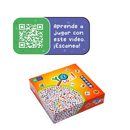 Juego De Mesa Yo Lo Vi OFICINA Y LIBRERÍA DATIC 