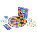 Juego De Mesa Lo Sabes OFICINA Y LIBRERÍA DATIC 