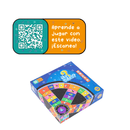 Juego De Mesa Lo Sabes OFICINA Y LIBRERÍA DATIC 