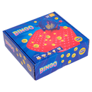 Juego De Mesa Bingo OFICINA Y LIBRERÍA DATIC 