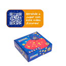 Juego De Mesa Bingo OFICINA Y LIBRERÍA DATIC 