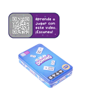 Juego De Mesa Domino OFICINA Y LIBRERÍA DATIC 