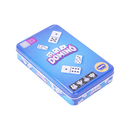 Juego De Mesa Domino OFICINA Y LIBRERÍA DATIC 