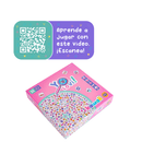 Juego De Mesa Yo Lo Vi Kawaii OFICINA Y LIBRERÍA DATIC 