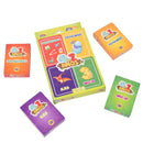 Juego De Mesa Juego Dinosaurio 4 En 1 OFICINA Y LIBRERÍA DATIC 