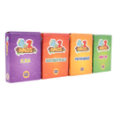 Juego De Mesa Juego Dinosaurio 4 En 1 OFICINA Y LIBRERÍA DATIC 