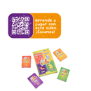 Juego De Mesa Juego Dinosaurio 4 En 1 OFICINA Y LIBRERÍA DATIC 