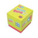 Juego De Mesa Piensa Rápido OFICINA Y LIBRERÍA DATIC 