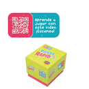 Juego De Mesa Piensa Rápido OFICINA Y LIBRERÍA DATIC 