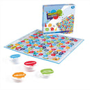 Juego De Mesa Pregunta Desafío Y Mas OFICINA Y LIBRERÍA DATIC 