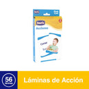 Láminas De Aprendizaje Acciones 17X12 Cm OFICINA Y LIBRERÍA DATIC 