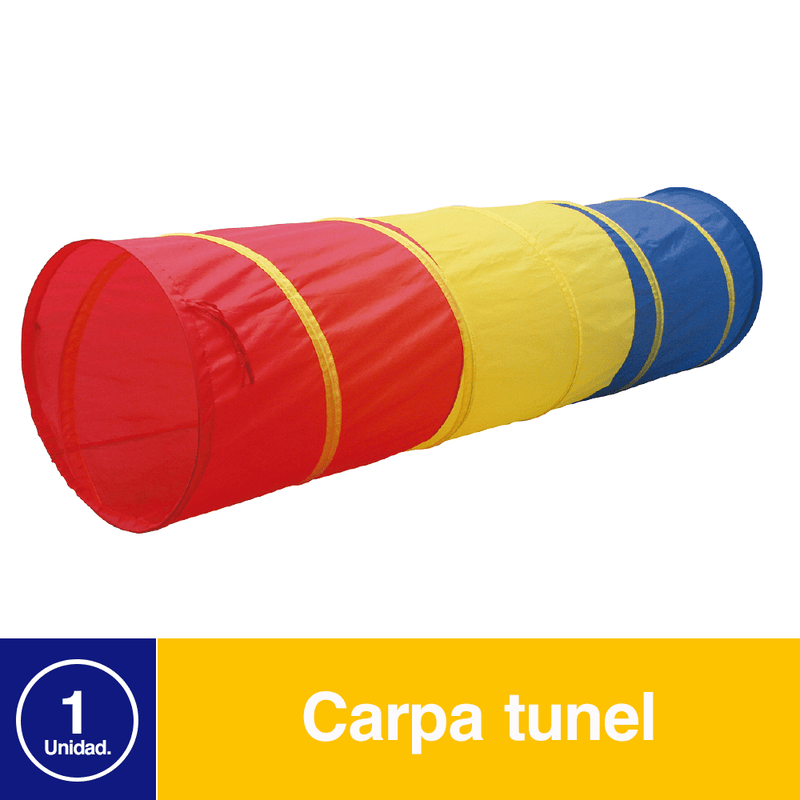 Túnel Plegable 46 x 180 cm OFICINA Y LIBRERIA DATIC 