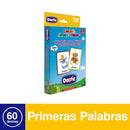 Láminas De Aprendizaje Primera Palabra Tomo 1 OFICINA Y LIBRERÍA DATIC 