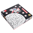 Juego De Mesa Yo Lo Vi Black And White OFICINA Y LIBRERÍA DATIC 