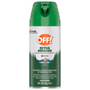 Repelente Insectos Aerosol Ext/Dur 142Gr OFF 