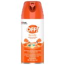 Repelente Insectos Aerosol Family 131 Gr OFF 