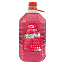 Limpiador De Piso Manzana - Canela 5 Lt ASEO Y LIMPIEZA EXCELL 