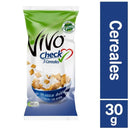 Cereal Shot Check 3 Cereales 1 Un 30 Gr ALIMENTOS VIVO 