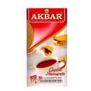 Té Pure Ceylon Premium 25 Bolsitas ALIMENTOS AKBAR 