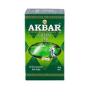 Té Green 20 Bolsitas ALIMENTOS AKBAR 