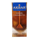 Té Negro Caramel 20 Bolsitas ALIMENTOS AKBAR 