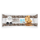Galleta Sin Azúcar Con Chips Chocolate 145 Gr ALIMENTOS ECOVIDA 