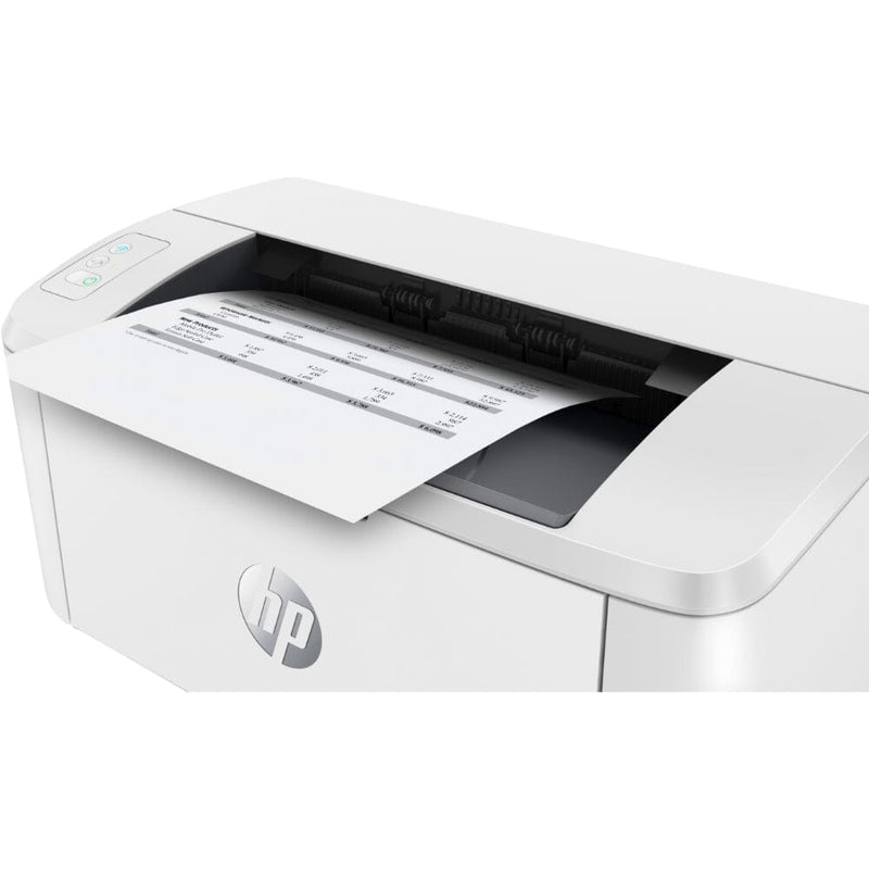 Impresora Monocromática M111W Usb-Wifi TECNOLOGIA HP 