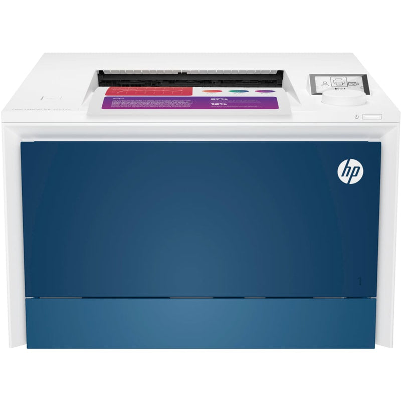 Multifuncional Color 4203Dw Usb-Wifi-Red TECNOLOGIA HP 