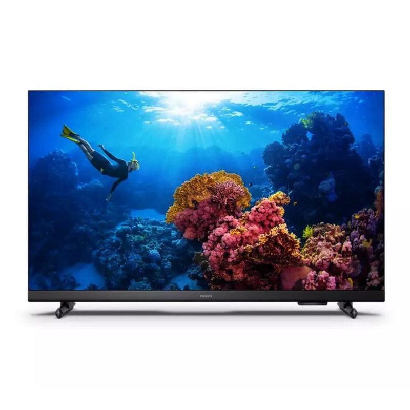 Smart Tv 43" Google Tv Full Hd TECNOLOGÍA PHILIPS 